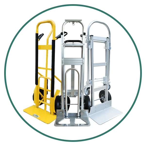 Hand Trucks