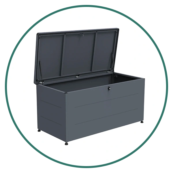 Storage Boxes