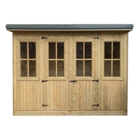 Wooden Summerhouses