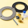 Components of the service kit for Airrex 900I Blue Flame Heater
